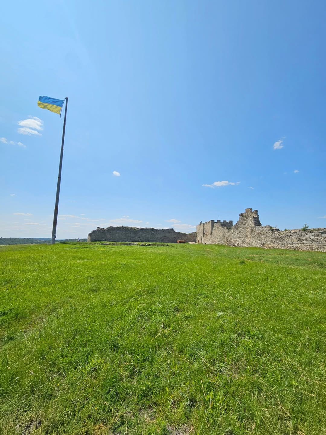 Тернопільщина туристична: Кременець — місто, яке вміє дивувати