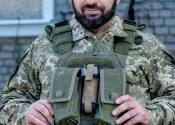 Василь Шевчук