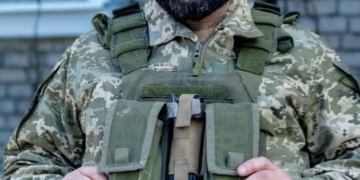 Василь Шевчук