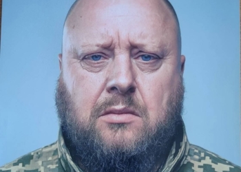 Руслан Цимбалістий