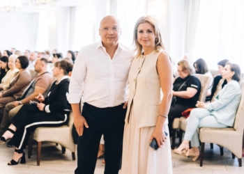 Тернопільська ТПП та Укрсиббанк провели практикум для бізнесу про експорт та імпорт