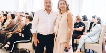 Тернопільська ТПП та Укрсиббанк провели практикум для бізнесу про експорт та імпорт