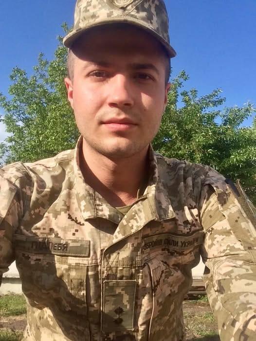 Михайло Підгребя