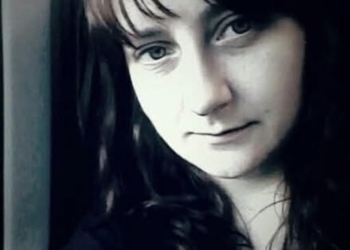 Любов Андрусів