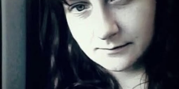 Любов Андрусів