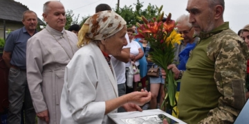 Михайло Баран