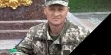 Михайло Лабайчук