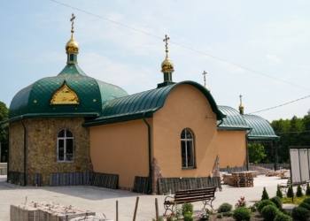 Тернопільщина готується до Всеукраїнської прощі родин загиблих Героїв у Лішні