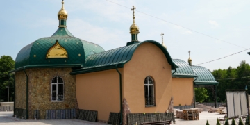 Тернопільщина готується до Всеукраїнської прощі родин загиблих Героїв у Лішні