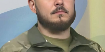 Олександр Товарніцький