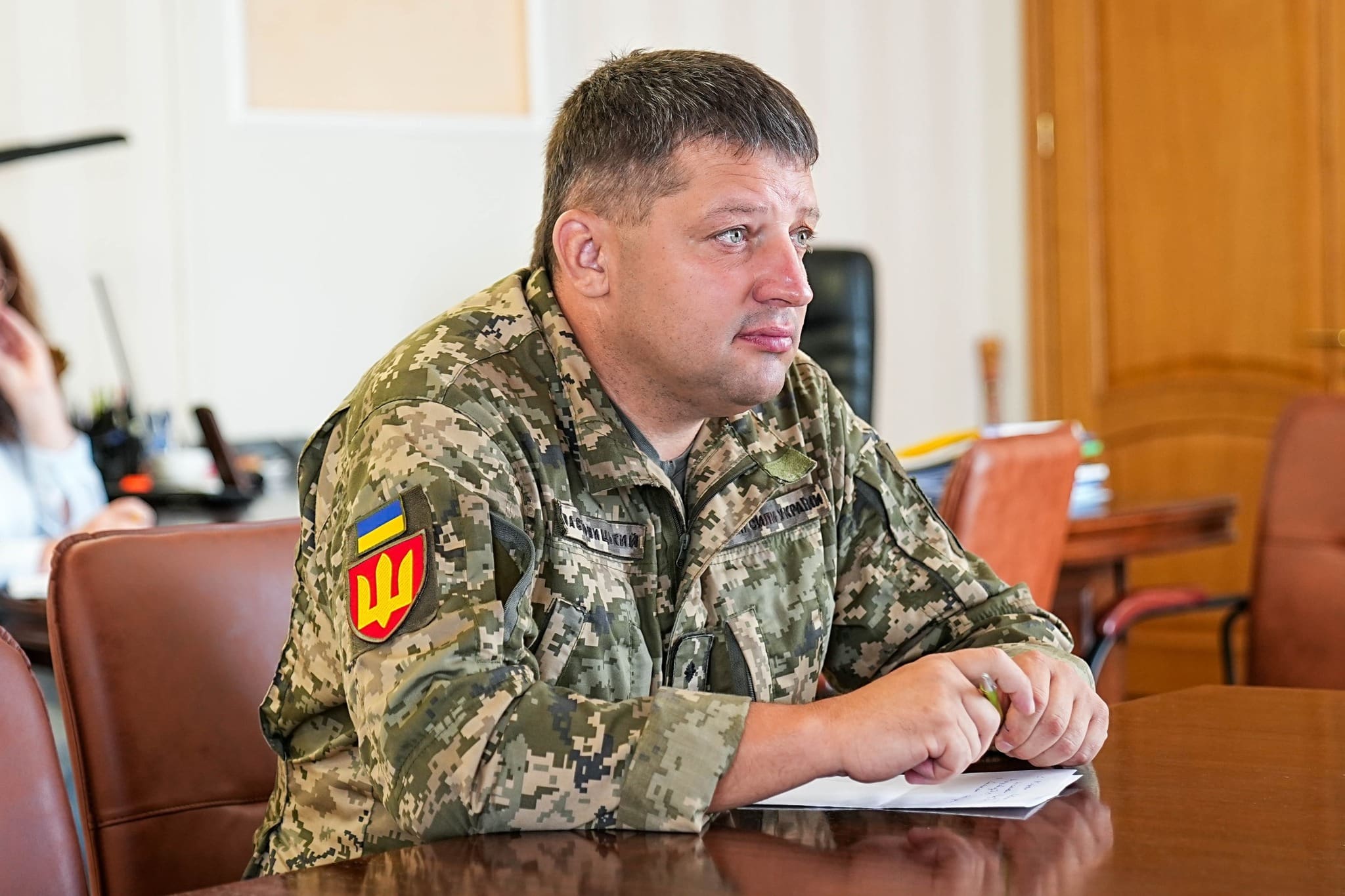 Вадим Ластовицький