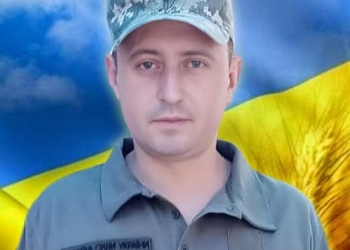 Сергій Заяць