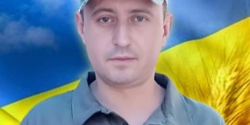 Сергій Заяць