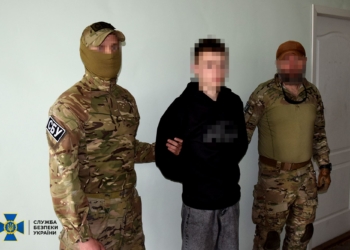 викрила спробу організувати теракт