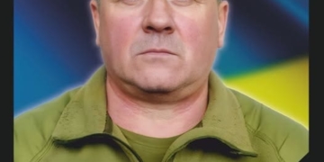 Михайлом Захарківим