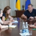 призначення Наталії Стрельбіцької