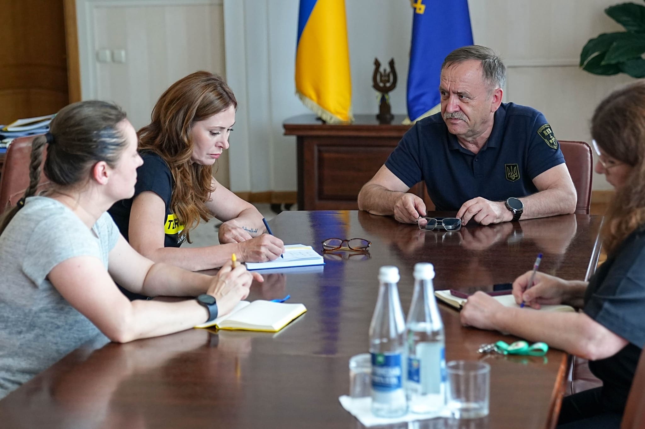 призначення Наталії Стрельбіцької