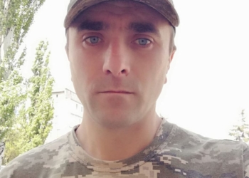 Роман Волосянчук