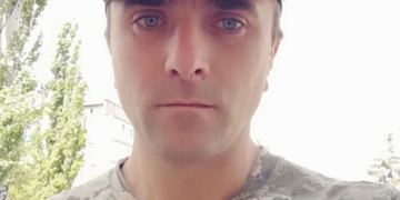 Роман Волосянчук