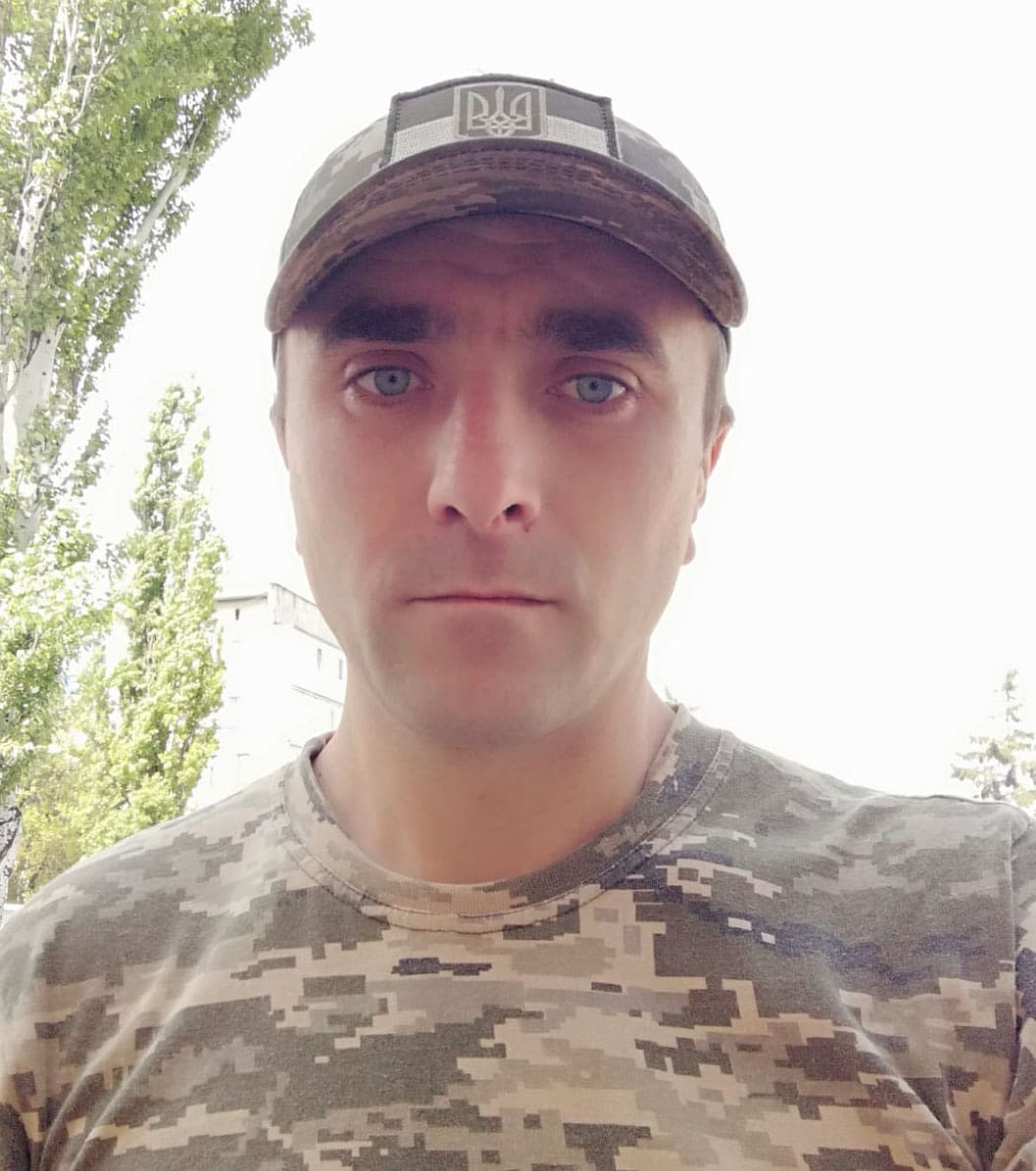 Роман Волосянчук