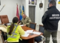 залучив підлеглих до будівництва