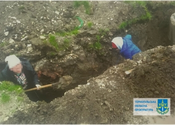 На Тернопільщині голову сільради та директора фірми засудили до 6 і 5 років ув’язнення за розтрату бюджетних коштів