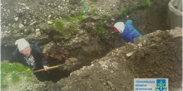 На Тернопільщині голову сільради та директора фірми засудили до 6 і 5 років ув’язнення за розтрату бюджетних коштів