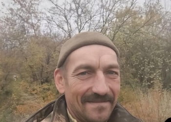 Володимир Гороховський