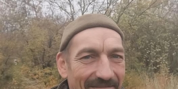 Володимир Гороховський