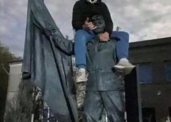 пам’ятник Герою Небесної Сотні