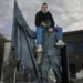 пам’ятник Герою Небесної Сотні