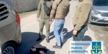 звинувачують у підготовці теракту