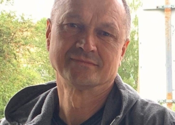 Павло Бойко