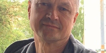 Павло Бойко