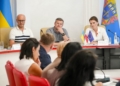 На Тернопiльщинi обговорили реалiзацiю європейських проєктiв у межах Програми Interreg NEXT Польща–Україна