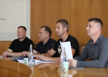 Тернопільська облрада готує чергове пленарне засідання