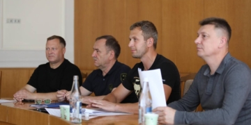 Тернопільська облрада готує чергове пленарне засідання