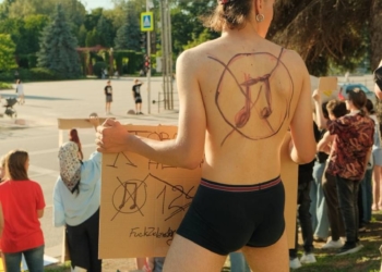 Революція Свідомості чи московські наративи?