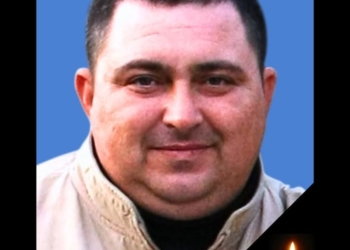 Олег Майборода