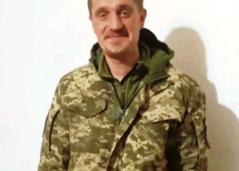 Михайло Чиснюк