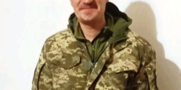 Михайло Чиснюк