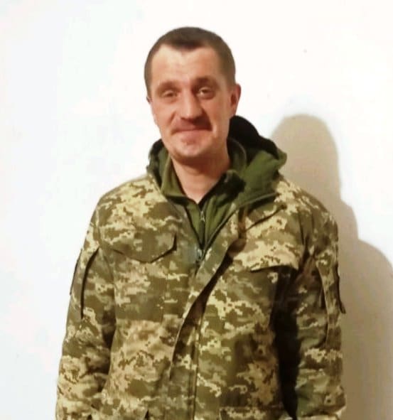 Михайло Чиснюк