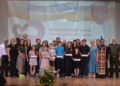 У Білобожниці на Тернопільщині дітям загиблих захисників вручили обереги «Батьківське серце»
