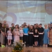 У Білобожниці на Тернопільщині дітям загиблих захисників вручили обереги «Батьківське серце»