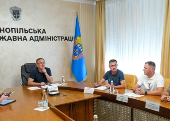 Розпочинають ремонт доріг в Кременецькій, Борсуківській та Лановецькій громадах