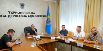 Розпочинають ремонт доріг в Кременецькій, Борсуківській та Лановецькій громадах