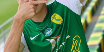 Артем Мариновський