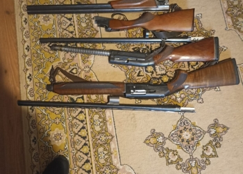 у справі міжрегіональної групи