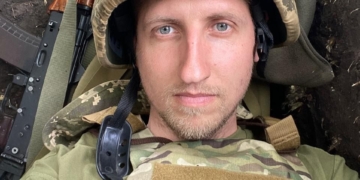 Медик і кулінар на війні: історія сержанта Олександра “Loki” з Тернопільщини