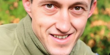 Іван Комаріцин